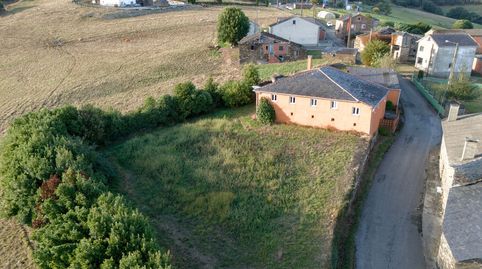 Photo 4 of Houses for sale in Cima de Vila - Vidal, 4, Trabada, Lugo