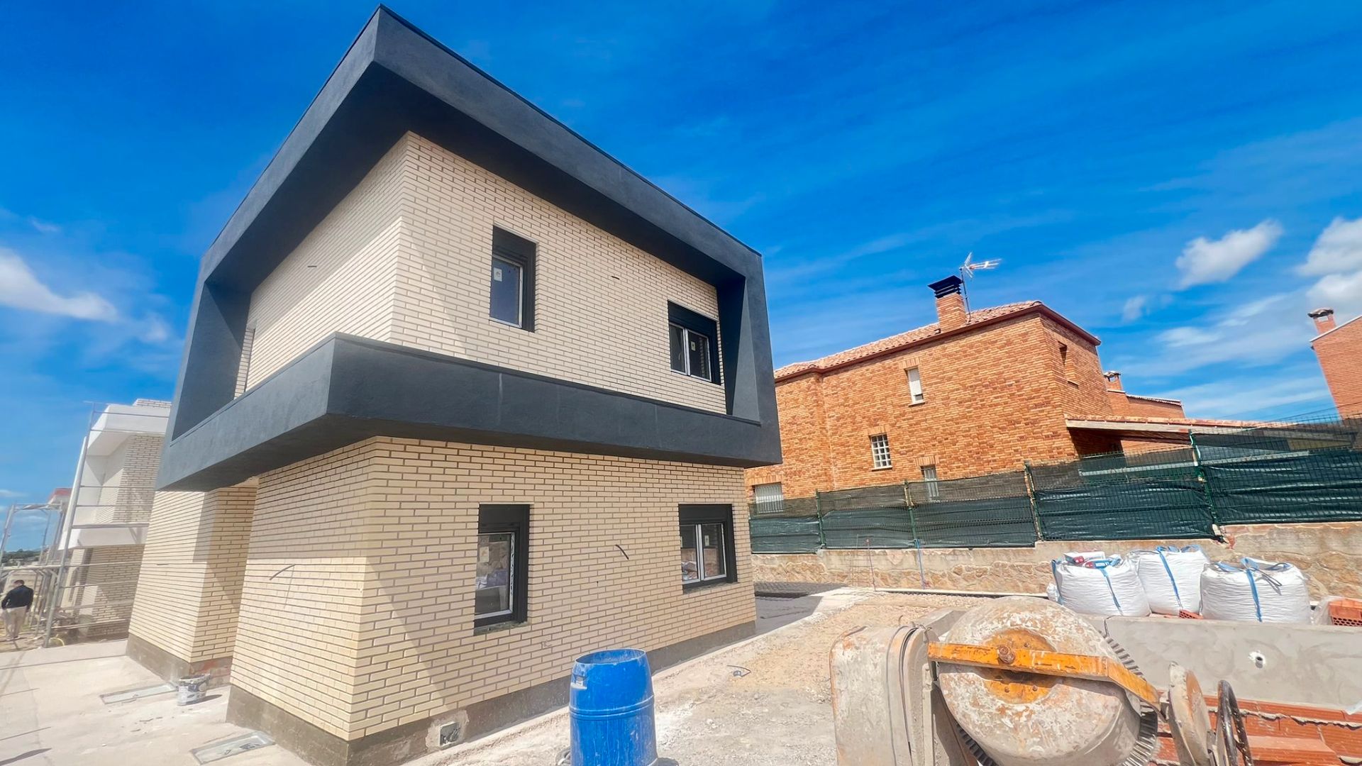 Casa o chalet en venta en Calle Virgen de las Angustias, 5, Parque Guadarrama