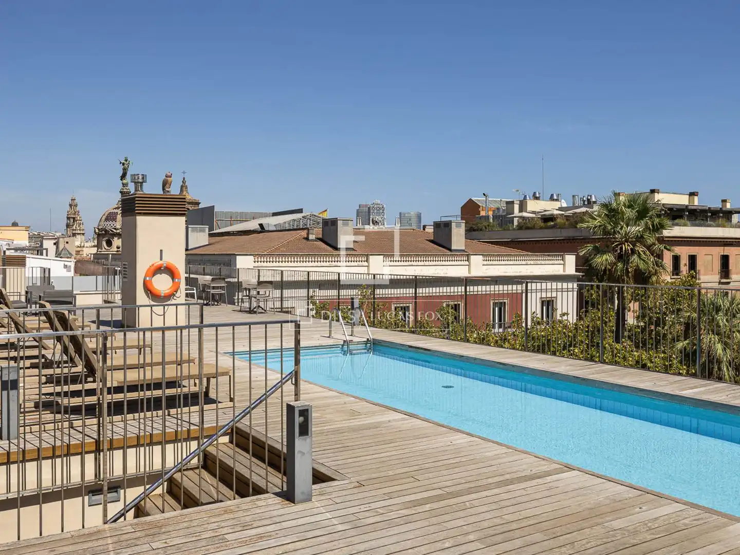 Piso con piscina en venta en Ciutat Vella, imagen 40