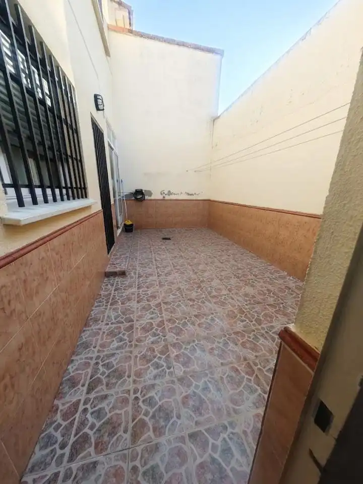 Casa o xalet en venda en Plasencia