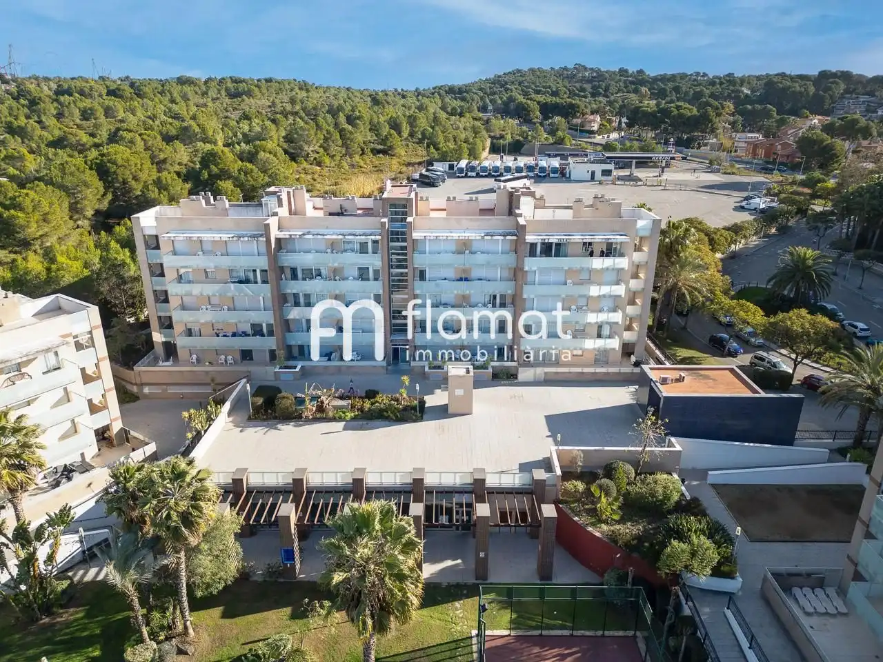 Piso en venta en Salou