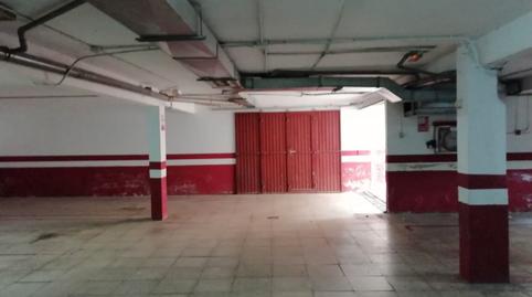 Photo 3 of Garage for sale in Calle de Martinez Oviol, 43, Los Rosales,  Madrid Capital