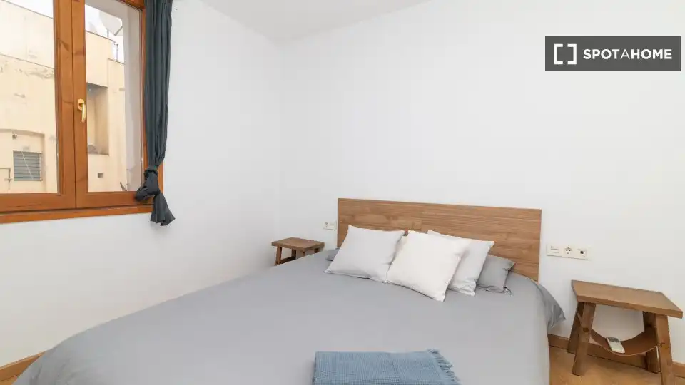 Flat with terrace to rent in Ciutat Vella, imagen 16