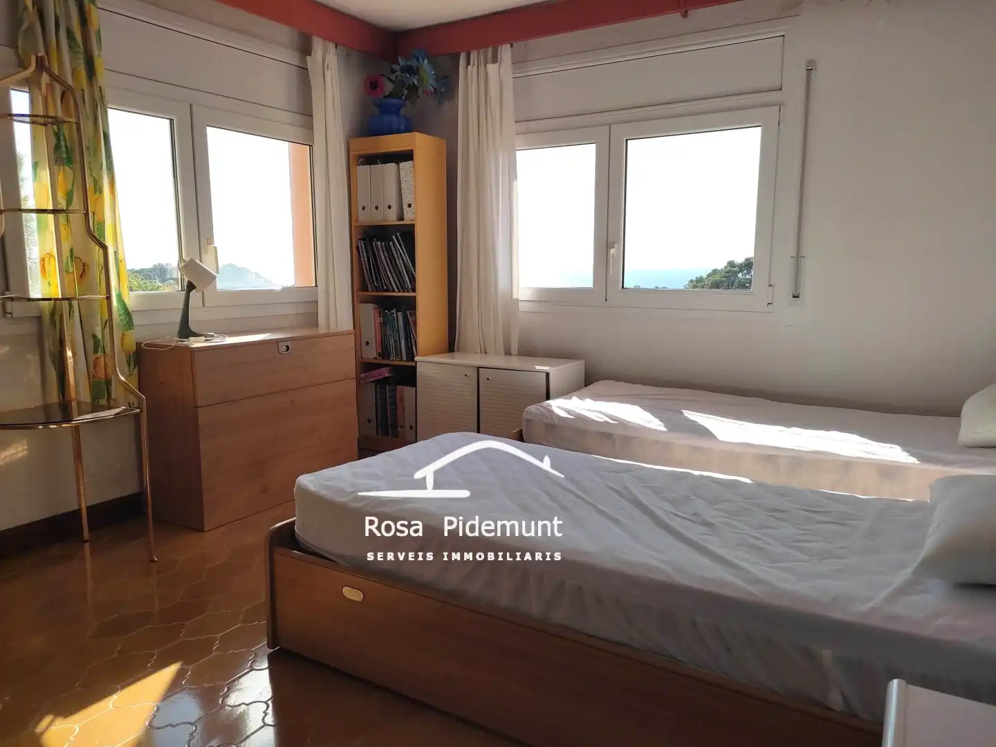 Villa avec piscine à vendre à Carrer d'Antonio Machado, imagen 20