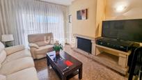 Sala d'estar de Pis en venda en Mataró amb Terrassa