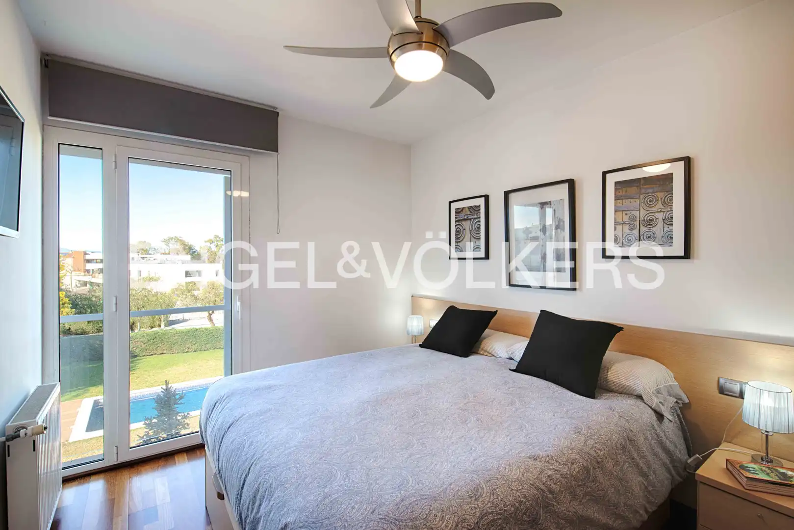 Appartement avec terrasse à vendre à Carrer de la Riera Ginjolers, imagen 15
