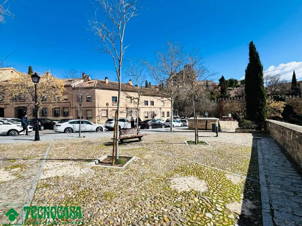 Casa pareada en venta en Casco Histórico, imagen 33