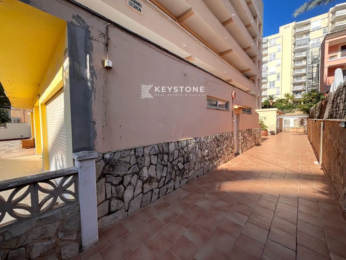 Local comercial en venda a CARRER PLATJA, imagen 9
