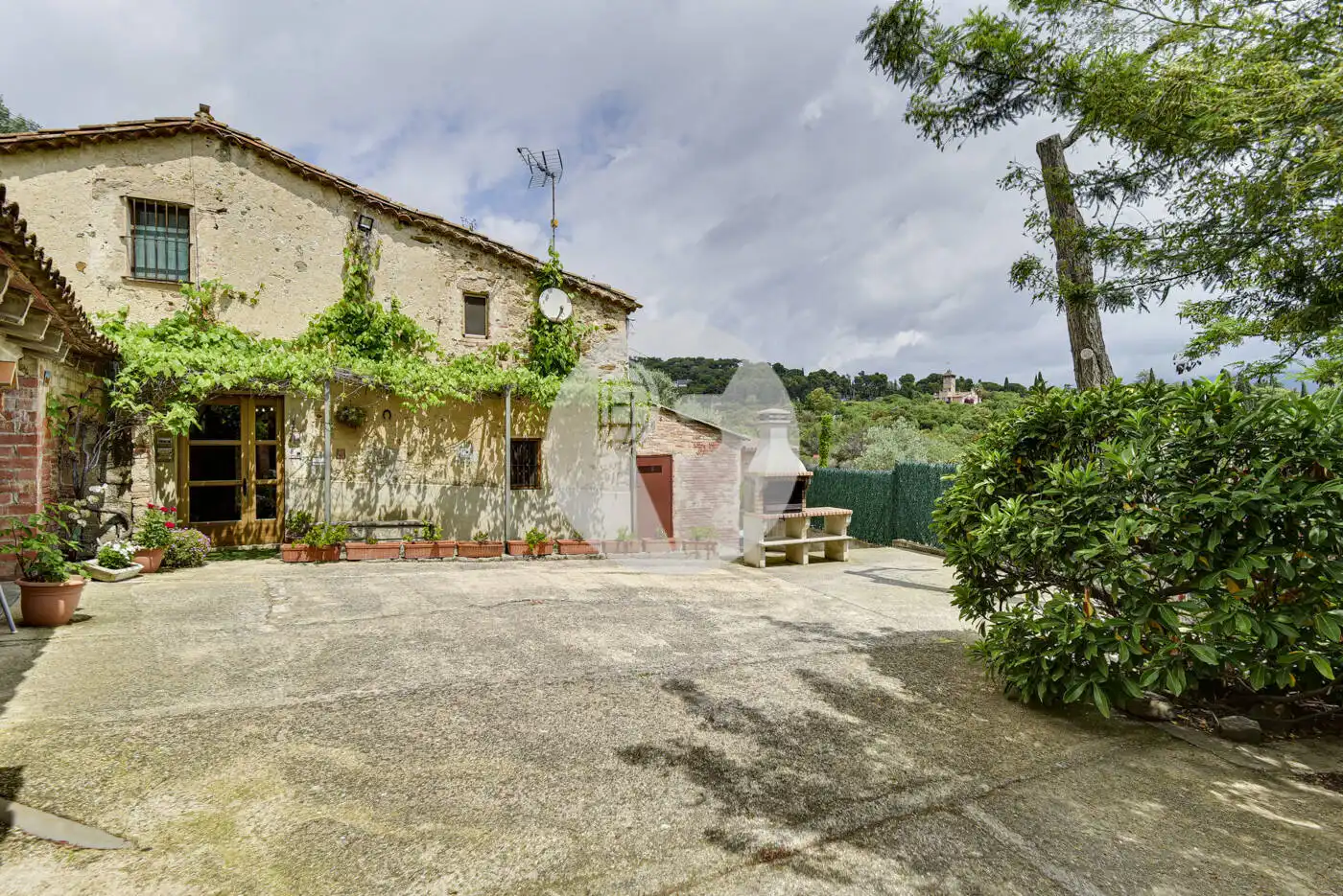 Landhaus zum Verkauf in L'Ametlla del Vallès, imagen 4