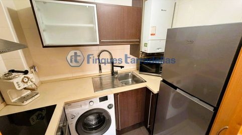 Foto 3 von Wohnung zum Verkauf in Palafolls, Barcelona