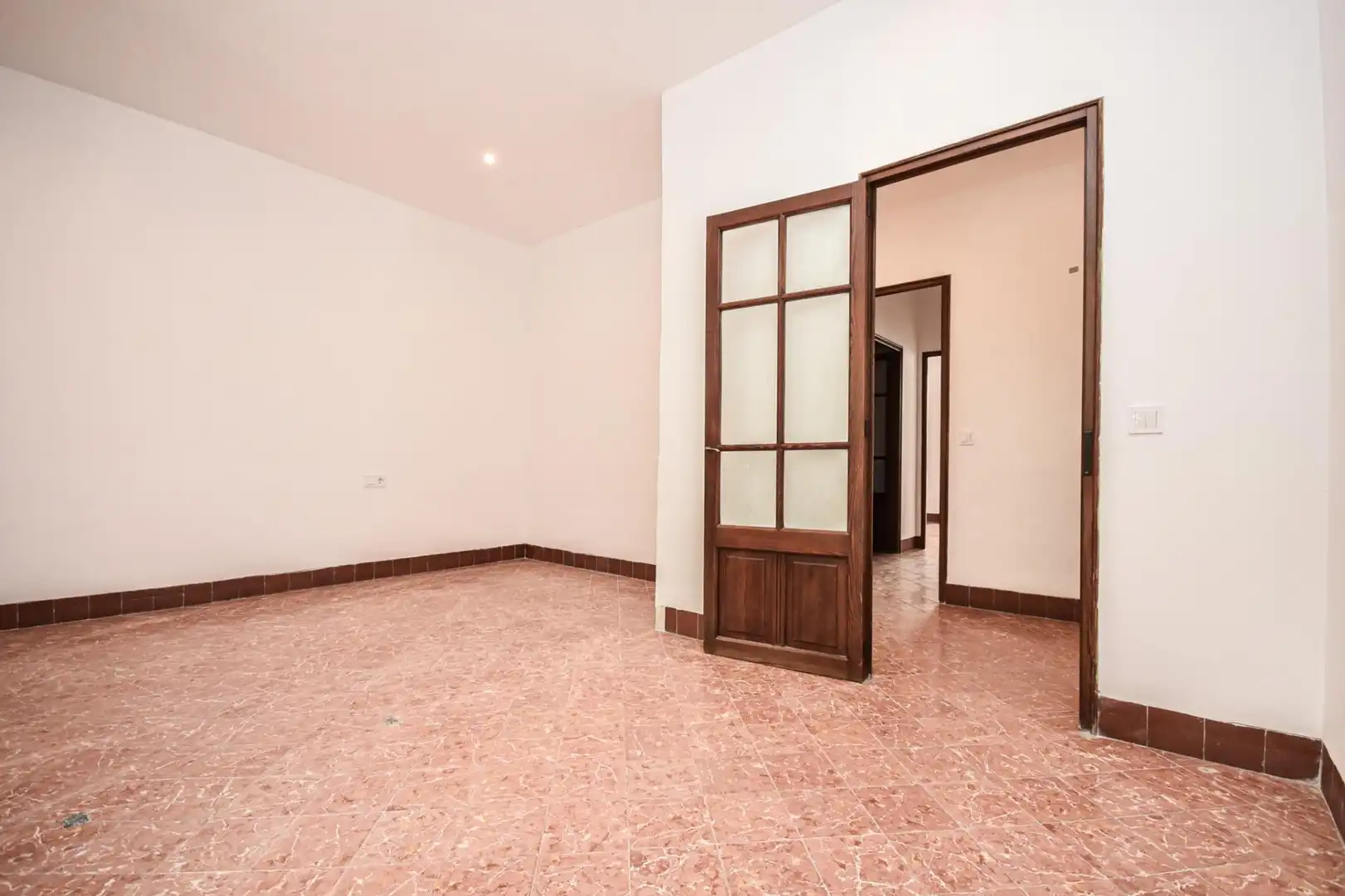Wohnung zur Miete in  Palma de Mallorca mit Terrasse, Abstellraum und Balkon