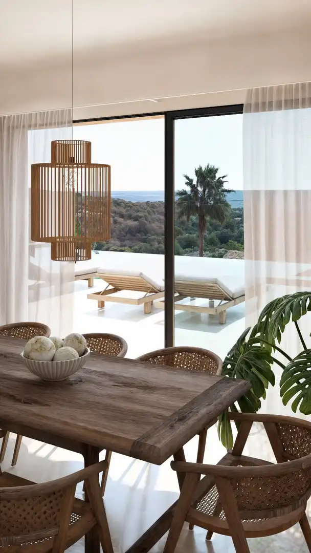 Villa avec piscine à vendre à La Fustera, imagen 14