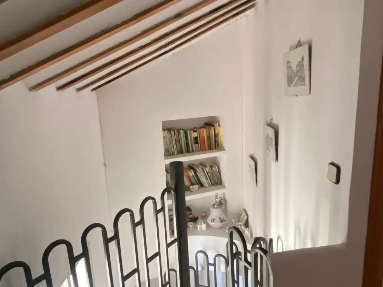 Casa o xalet en venda en Barajas de Melo