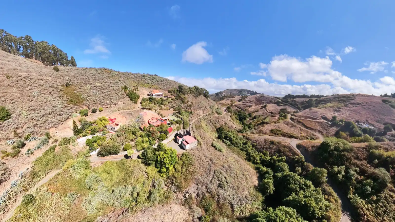 Casa rústica amb jardí en venda a Montaña Alta, imagen 56