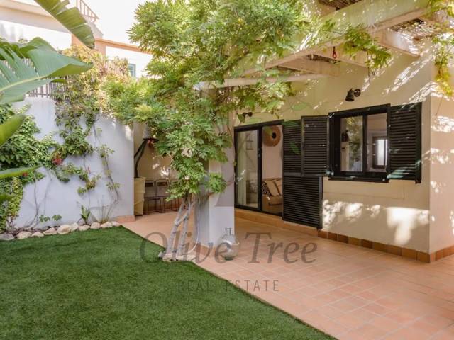 Casa-chalet en Venta en N/A en Cala Vedella - Cala Tarida