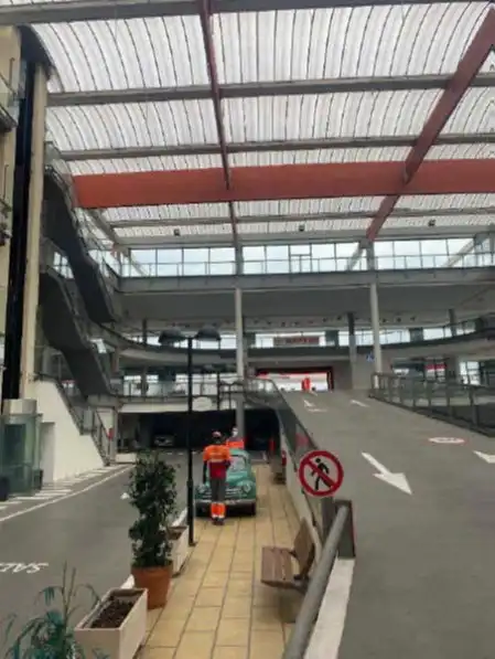 Local commercial à vendre à C/ Unidad IX (Cordilla - Cr Zaragoza Km 3), imagen 4