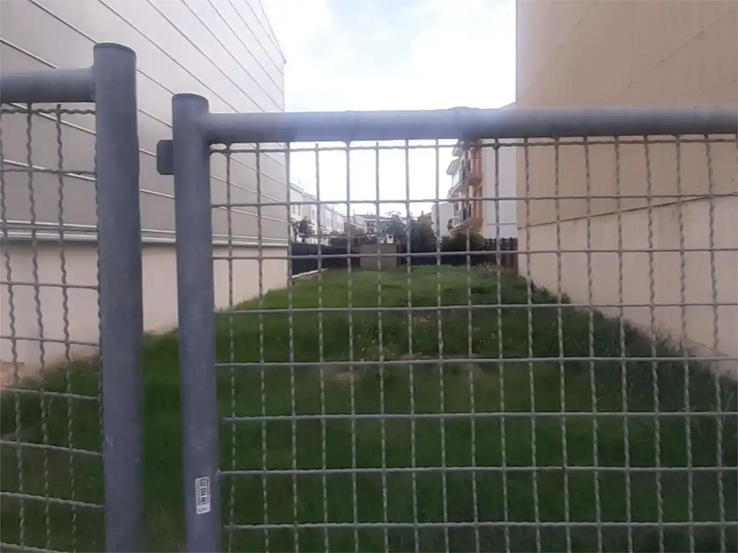 Terreno en venta en Pineda de Mar