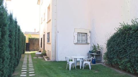Foto 2 de Casa adosada en venda a Corsega, Calella de Palafrugell, Girona