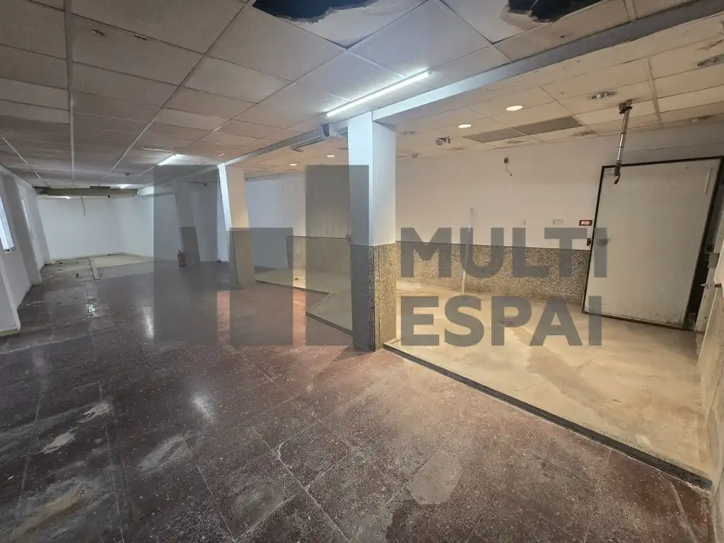 Business premises to rent in Carrer de Balmes, imagen 12