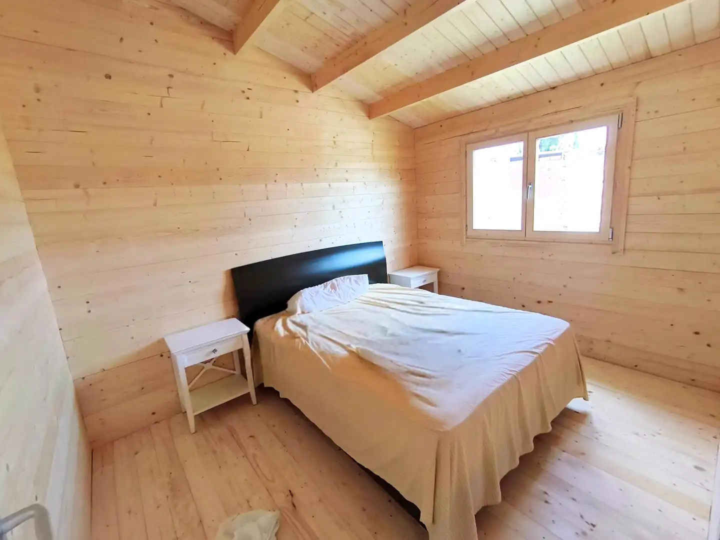 Habitación de Casa o chalet en venta en El Álamo