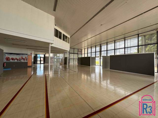 Nave industrial en Alquiler en Industrial de Onzonilla en Onzonilla