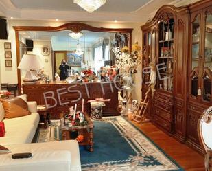 Living room of Duplex for sale in Vitoria - Gasteiz  with Heating and Storage room
