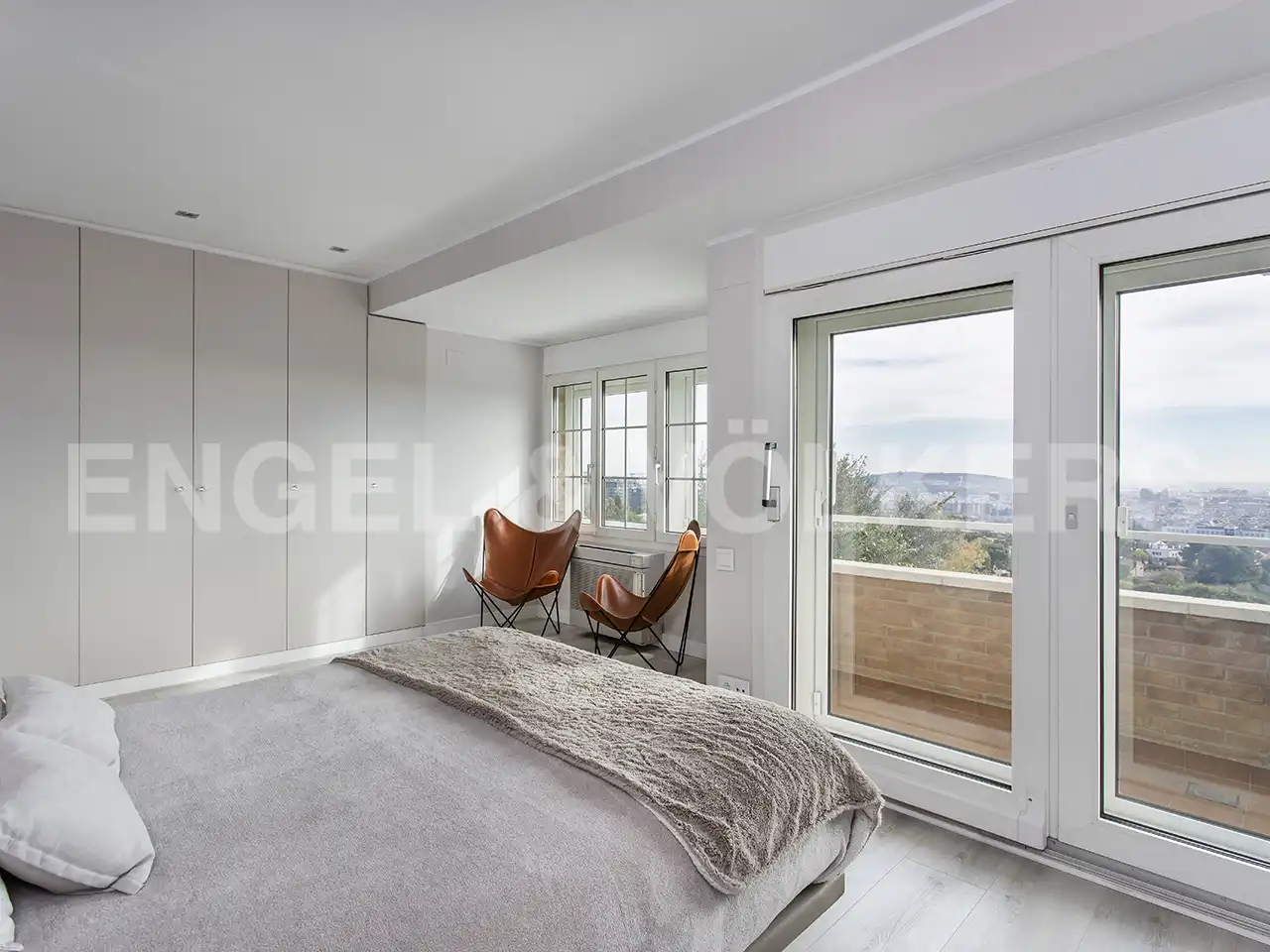 Detached homes for rent in Esplugues de Llobregat, Barcelona