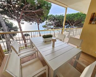 Terrassa de Apartament en venda en Cambrils amb Calefacció, Jardí privat i Terrassa