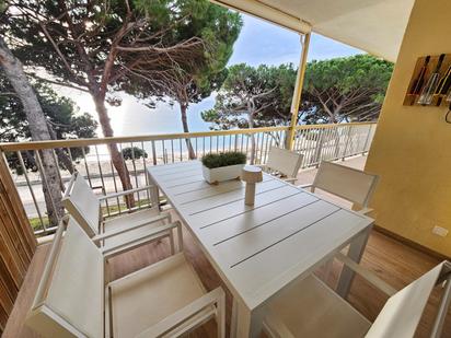 Terrace of Apartment for sale in Cambrils  with Heating, Private garden and Terrace