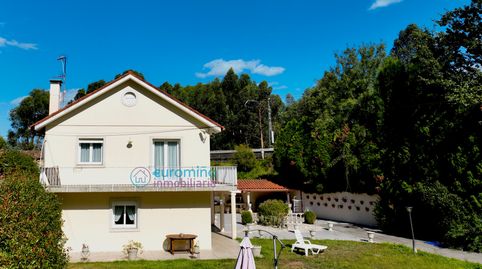 Foto 3 de Casa o xalet en venda a Caserio a Regueira, 13, Salvaterra de Miño, Pontevedra