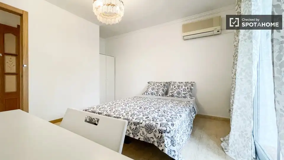 Habitación en Abrantes