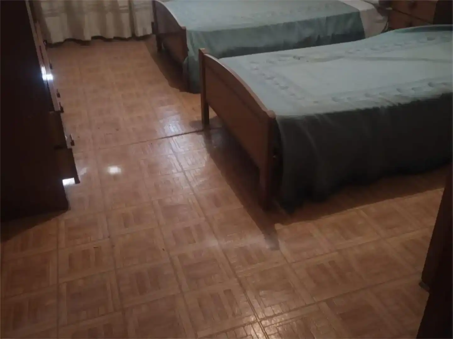 Planta baixa en venda en Samper de Calanda