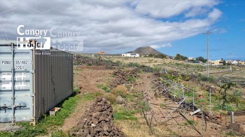 Foto 4 de Terreno en venta en General Tf 65 Abrigos (zo, Aldea Blanca - Las Zocas, San Miguel de Abona