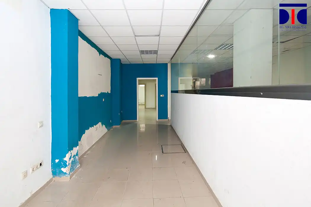 Local comercial en venta en Los Remedios, imagen 5