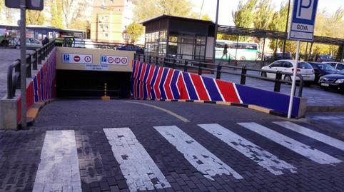 Foto 2 de Garaje en venta en Centro, Móstoles