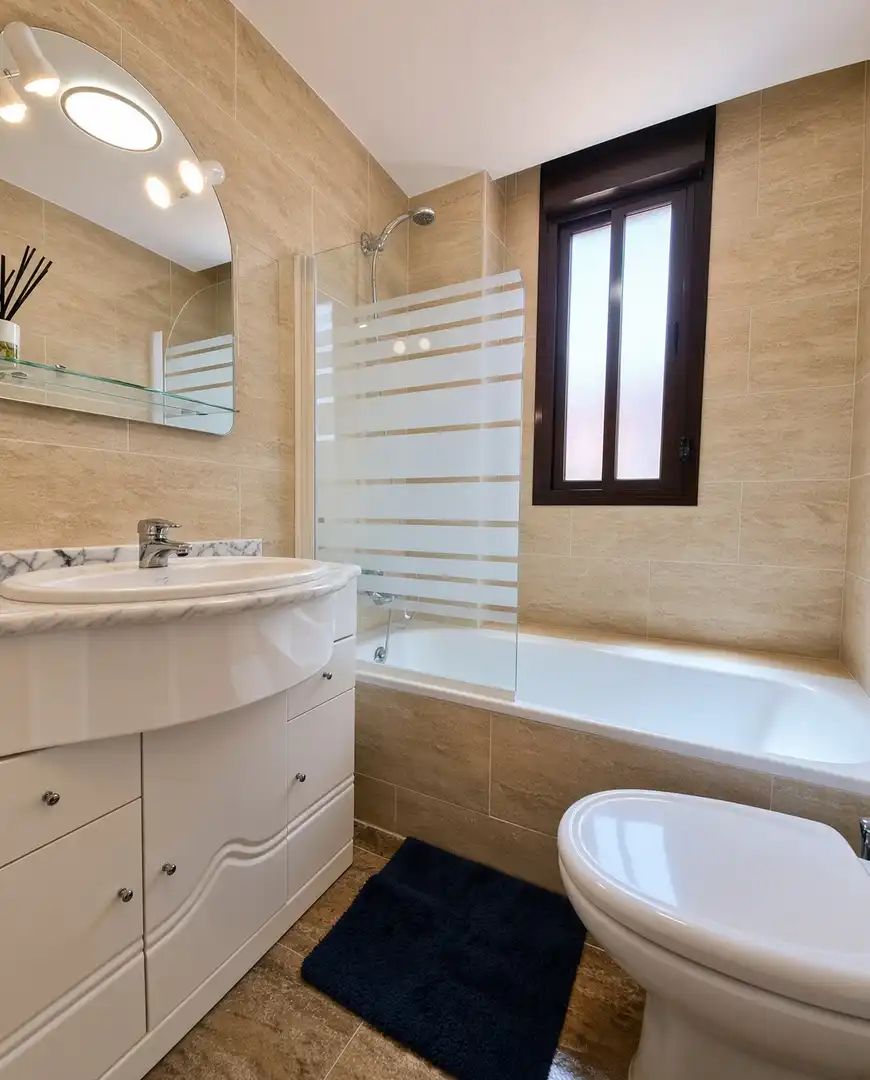 Ático con piscina en venta en Casares Golf - Casares del Sol, imagen 14