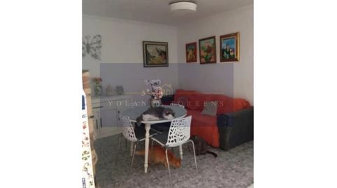 Foto 4 de Casa o xalet en venda a La Paz, Alcalá de Guadaira