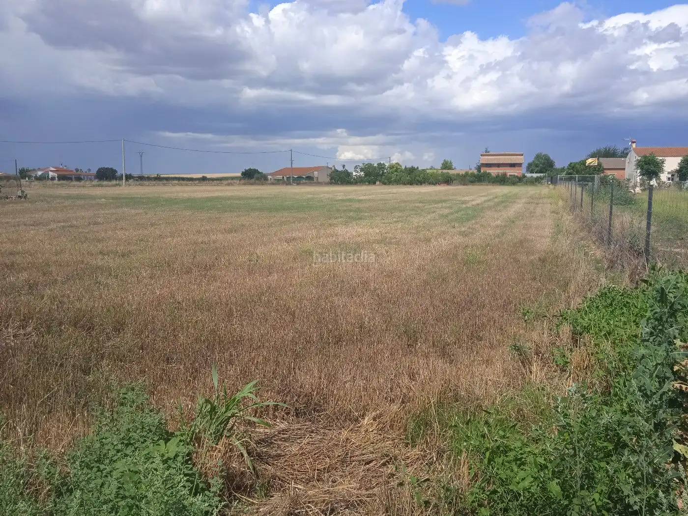 Terreno rustico in vendita a EX-105 9, imagen 6