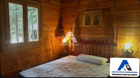 Foto 5 de Casa o xalet de lloguer a Port del Comte, La Coma i la Pedra, Lleida