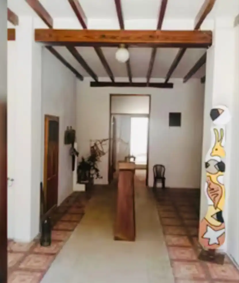 Adosado con jardín en venta en Jesús Pobre, imagen 8