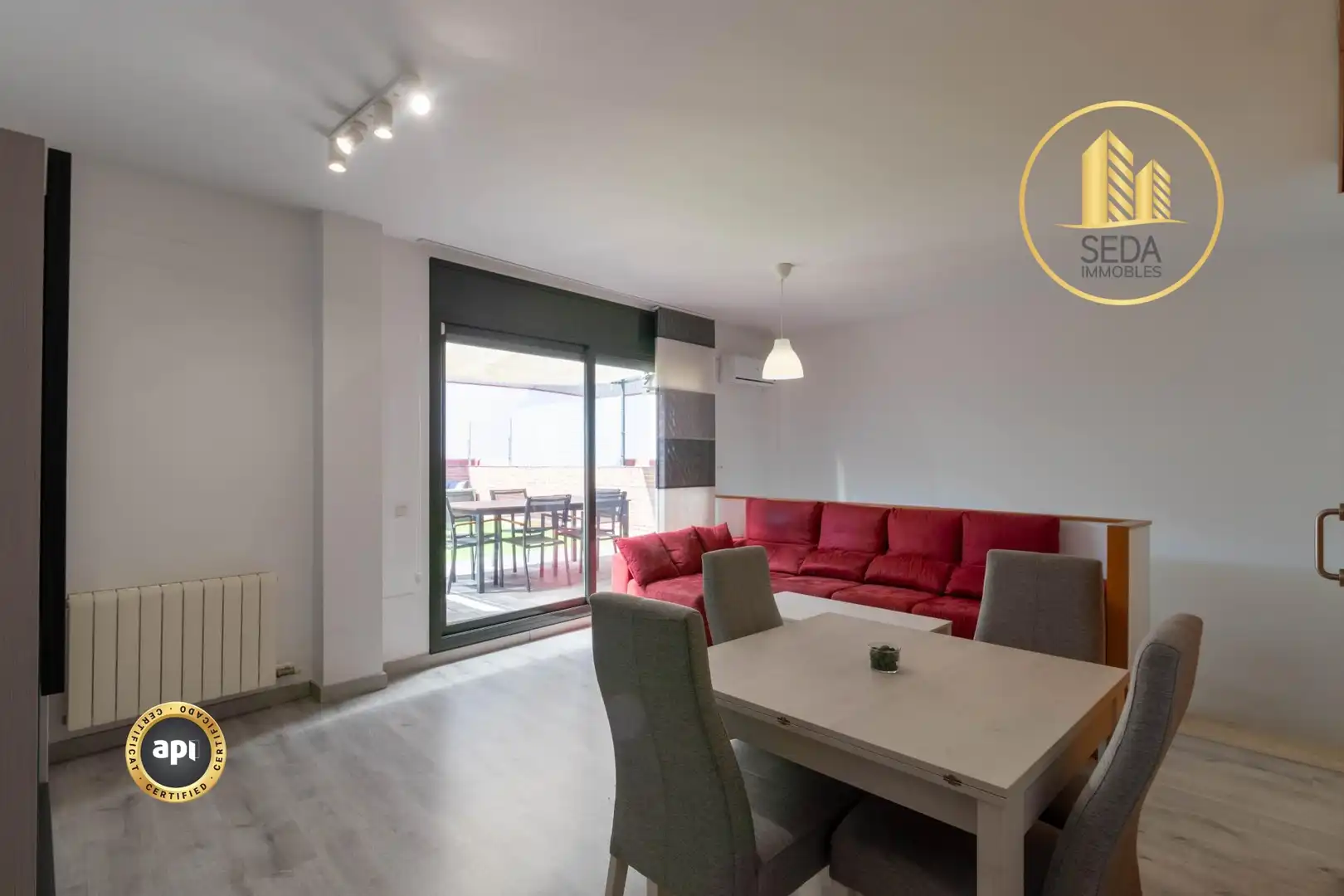 Duplex avec ascenseur à vendre à Carrer de Miquel Vives, imagen 10