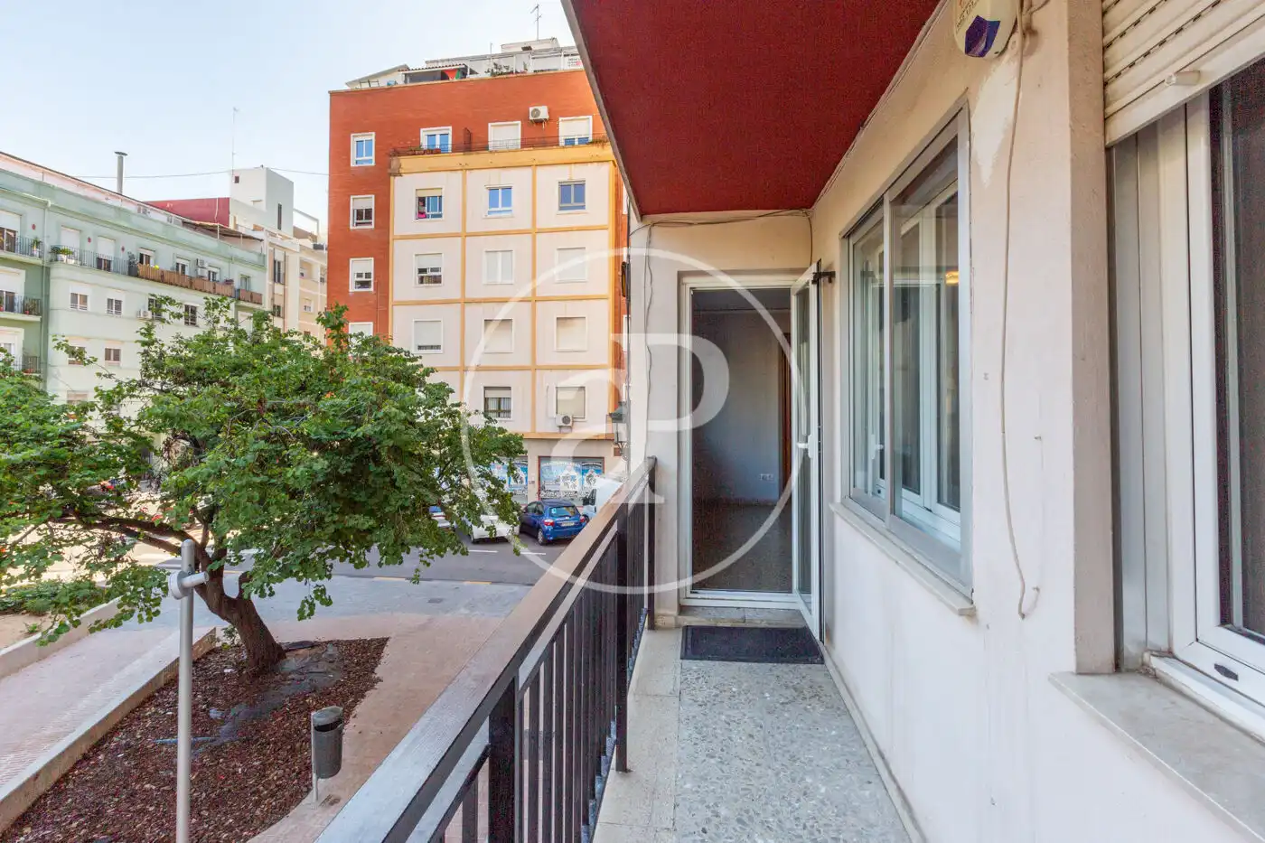 Piso en venta en Morvedre