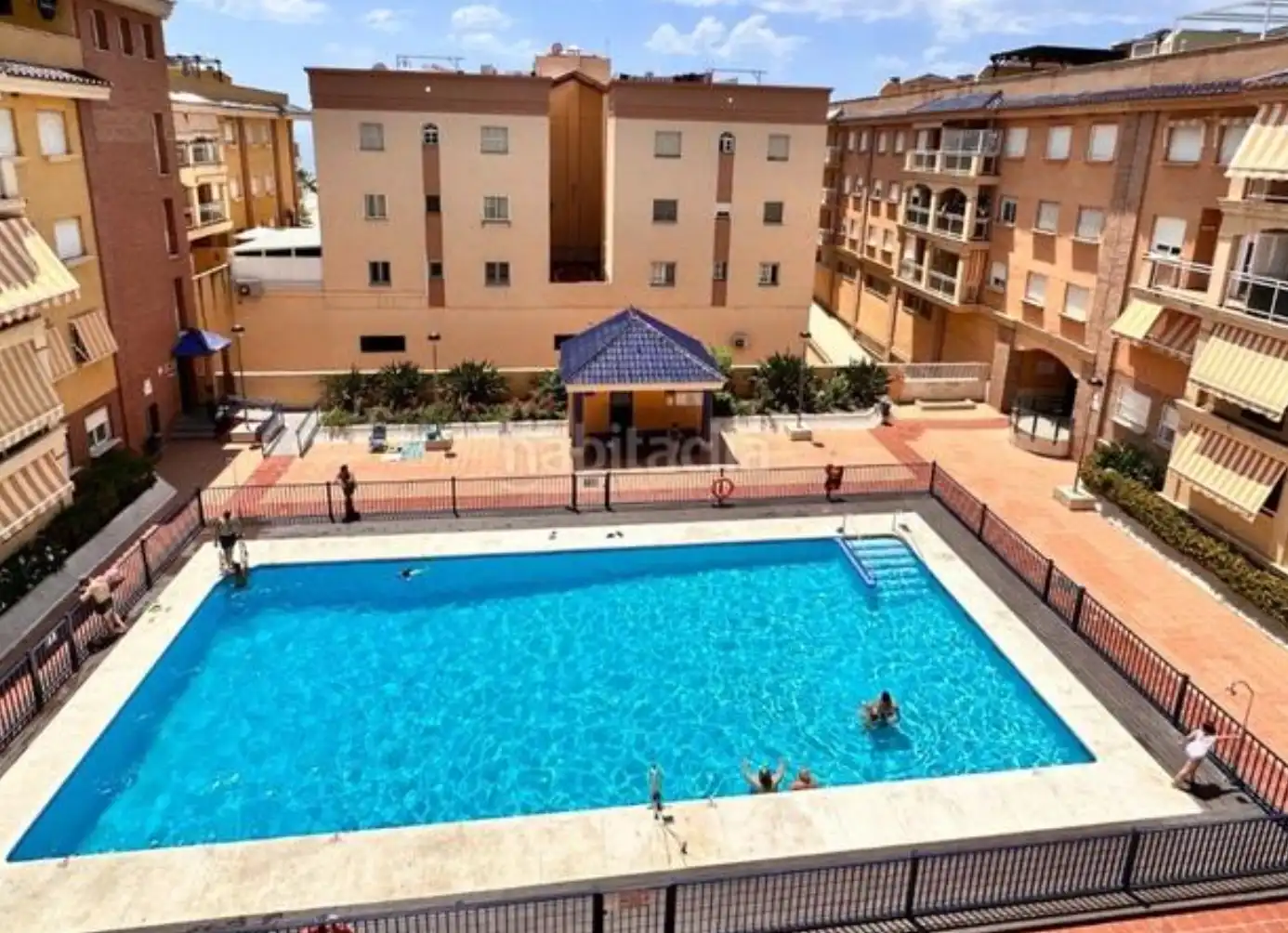 Apartamento de alquiler en Carretera el Morche, 286, El Morche
