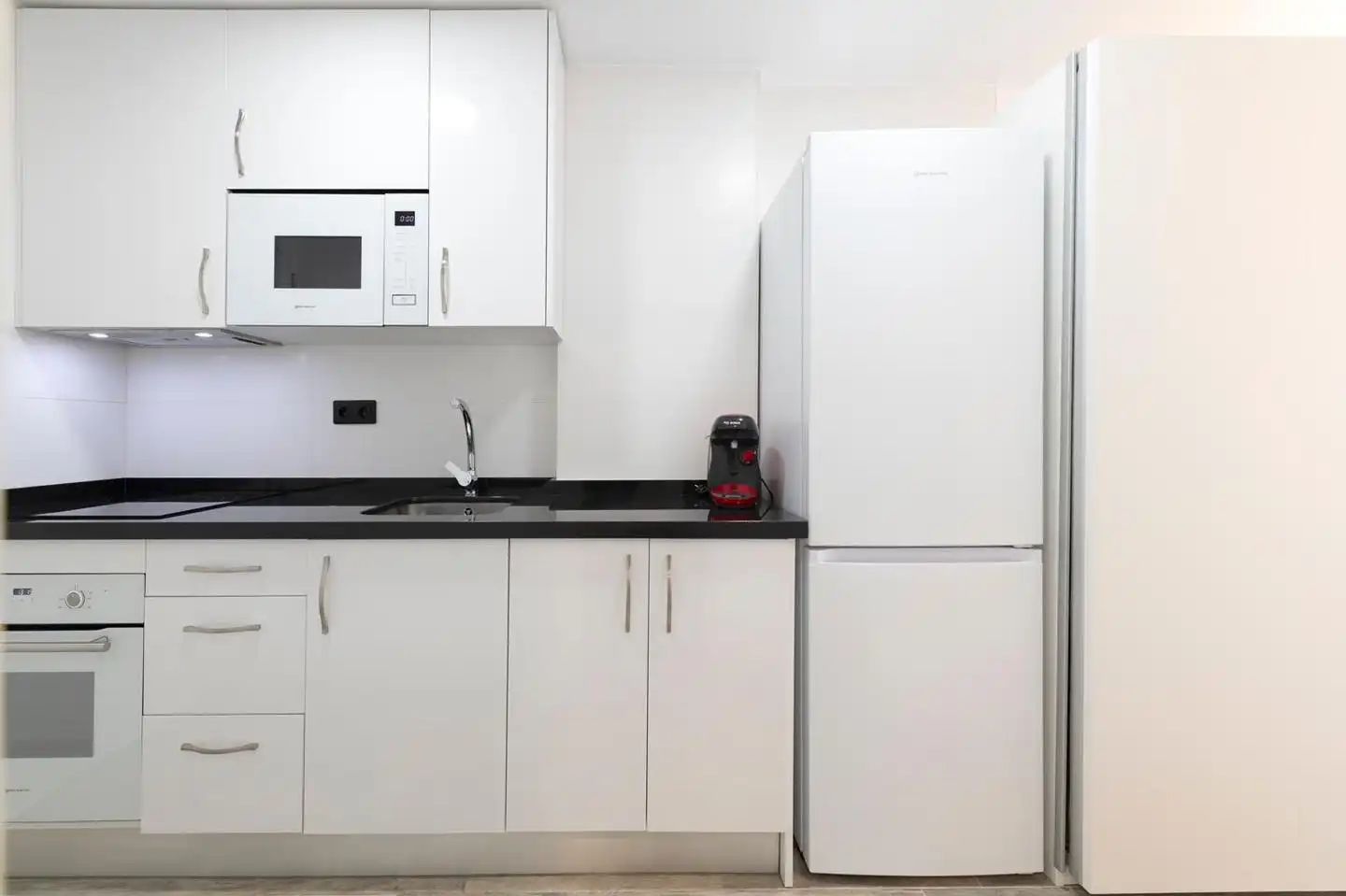 Apartment mit Pool zum Verkauf in Calahonda, imagen 8