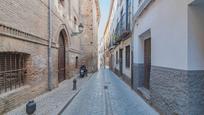 Exterior view of Building for sale in  Granada Capital