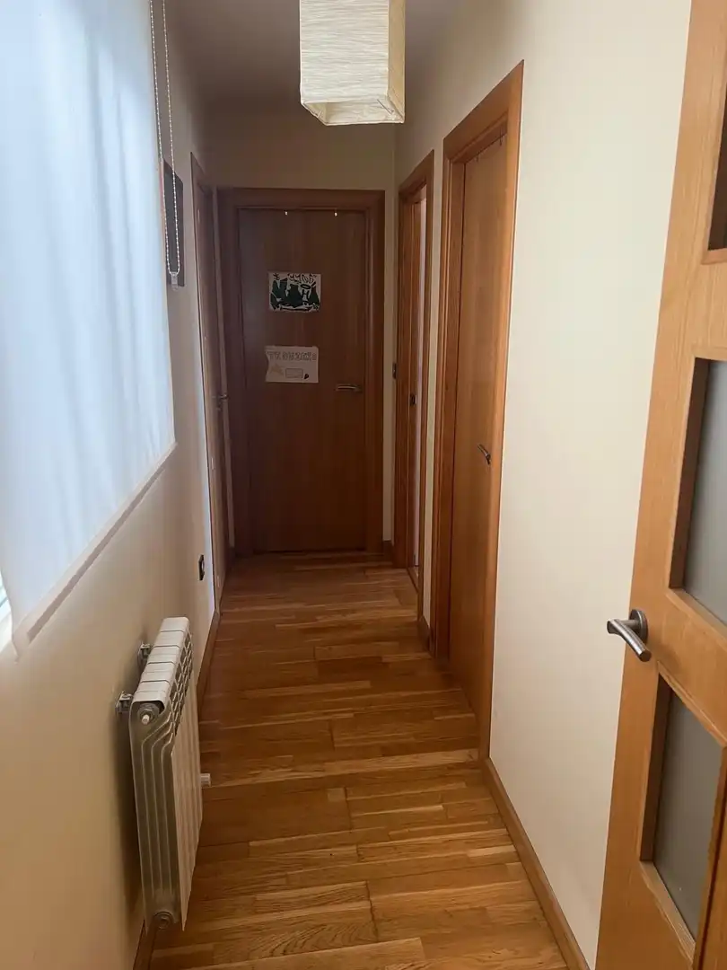 Wohnung zum Verkauf in Benavente mit Heizung