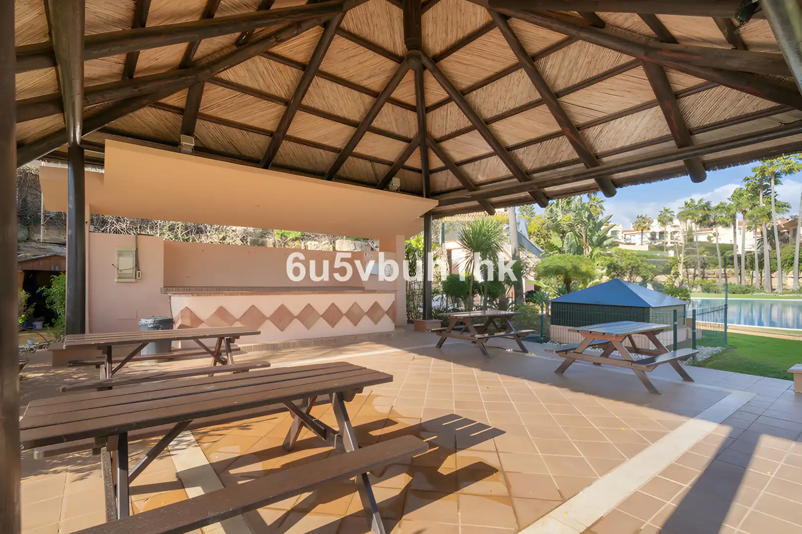 Wohnung mit Pool zum Verkauf in Riviera del Sol, imagen 36