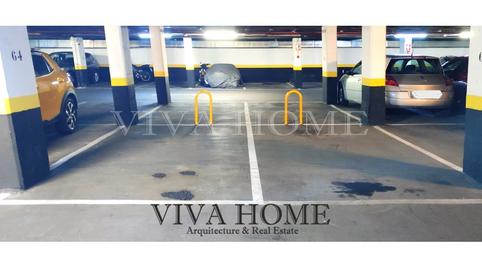 Photo 3 of Garage for sale in N/a, Covibar - Pablo Iglesias, Madrid