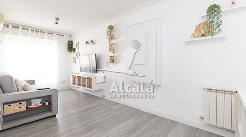 Foto 4 de Piso en venta en La Paloma - Asfain, Azuqueca de Henares