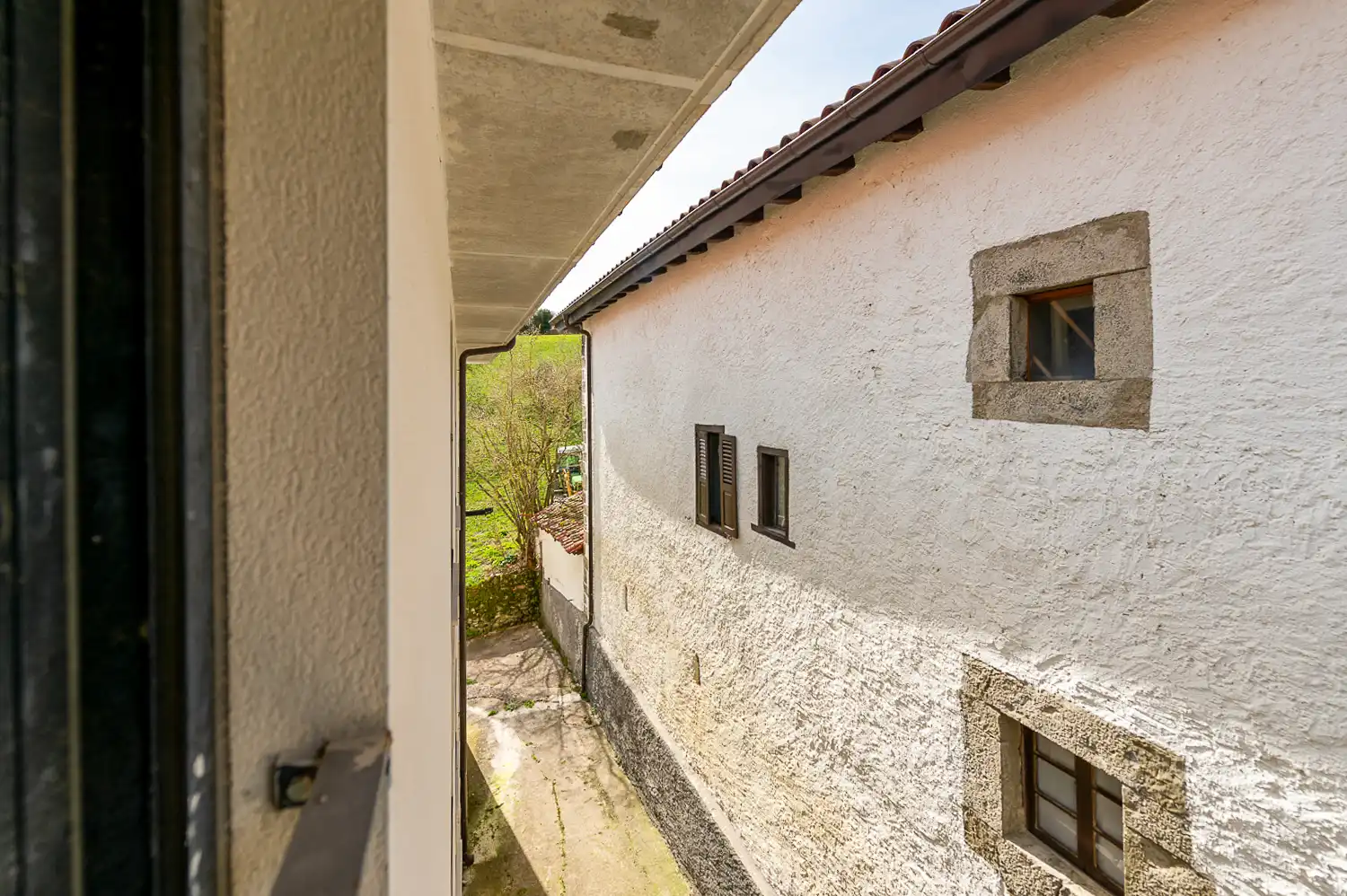 Piso en venta en C/ San Saturnino, Erro